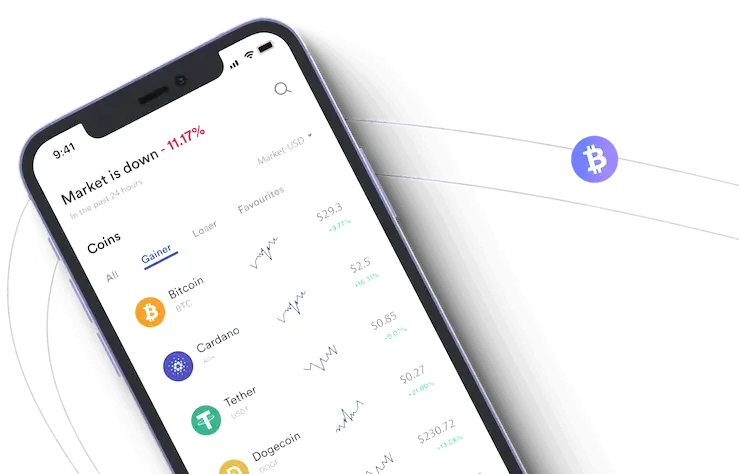 Yieldario AI trading
