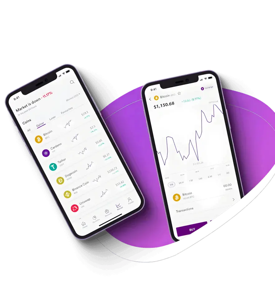 Yieldario portfolio management