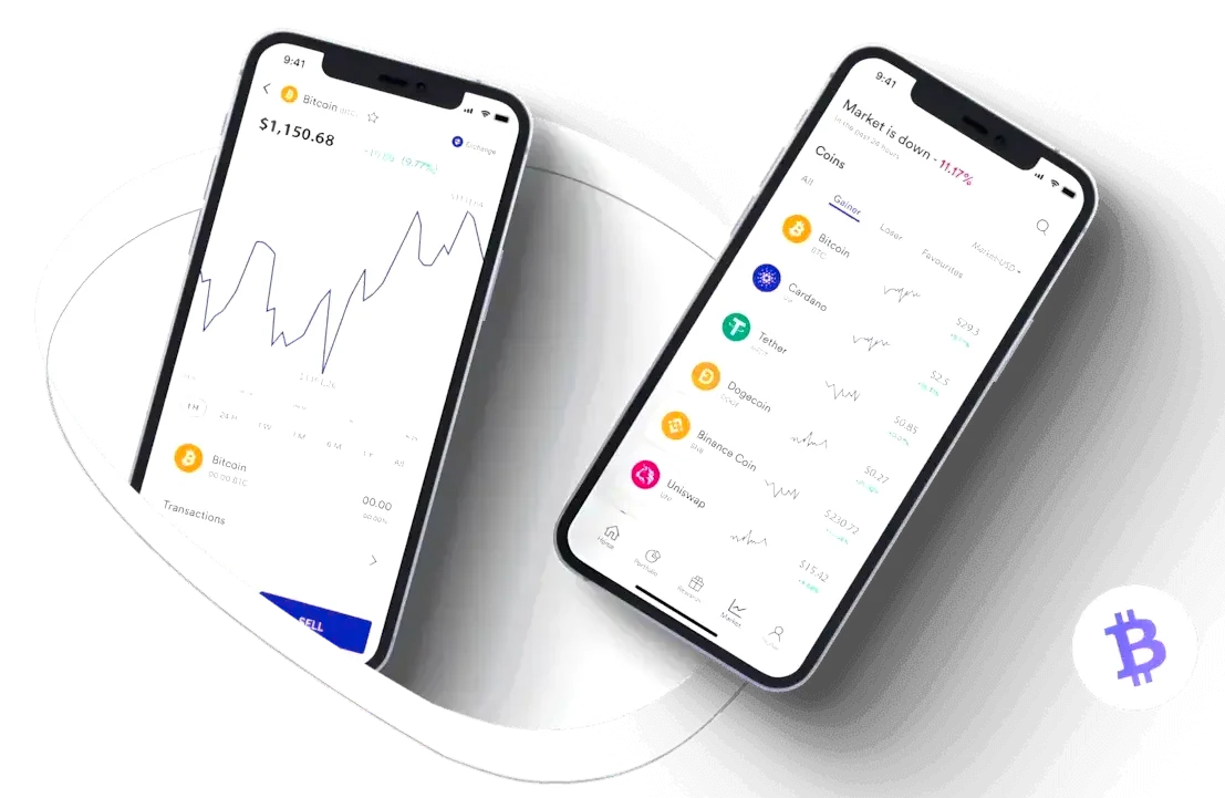 Yieldario trading automation