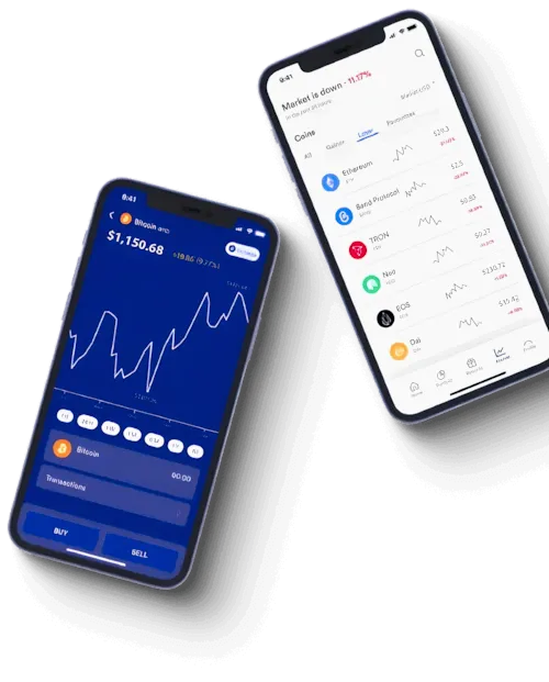 Yieldario crypto investment
